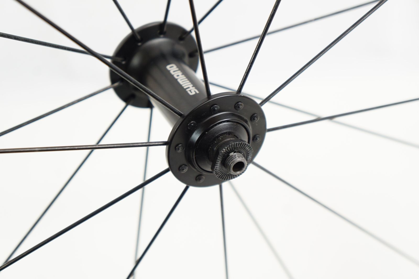 SHIMANO 「シマノ」 WH-RS010 シマノ11速 ホイールセット / バイチャリ 