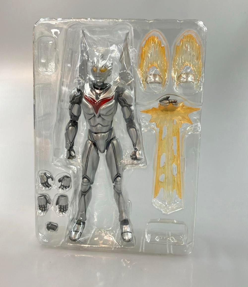 ULTRA－ACT ウルトラマンノア Web限定 新品！ ウルトラマン 特撮
