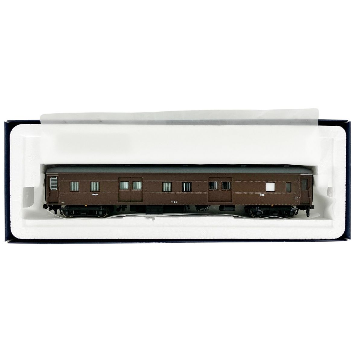 スハ32