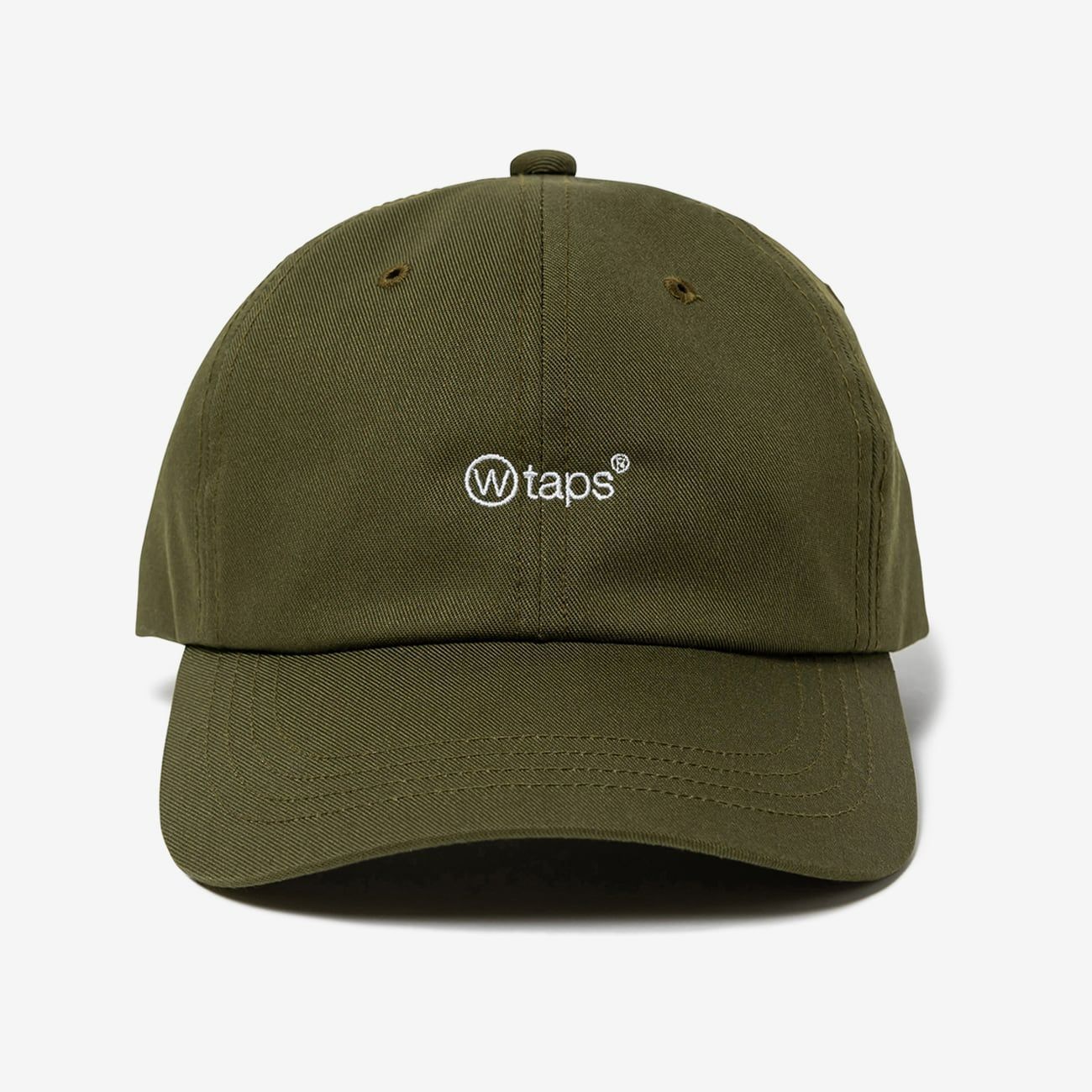 Wtaps T-6M 04 Cap Nylon. TuSSah. 【93%OFF!】 - 帽子