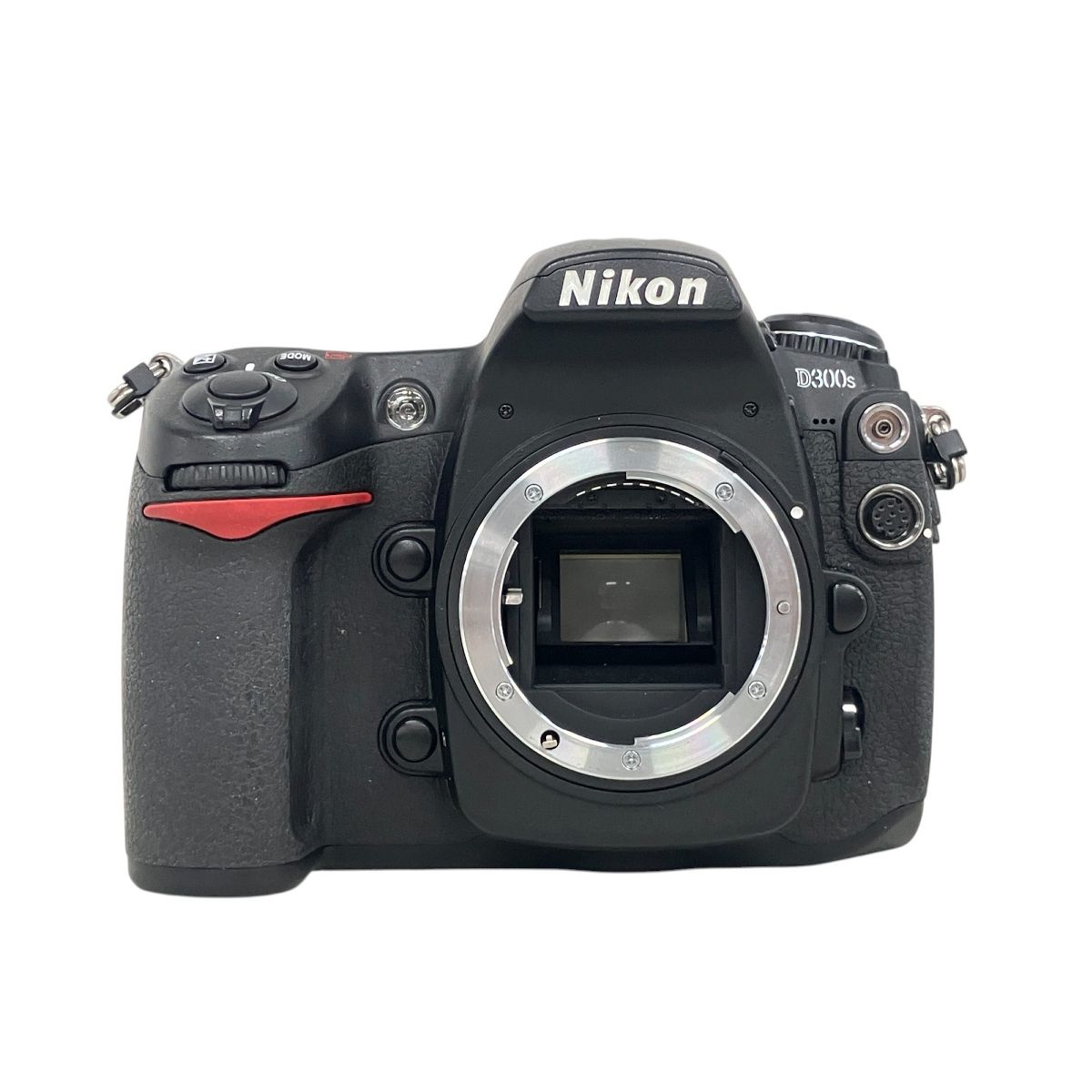 Nikon D300S カメラ デジタル 一眼レフ ボディ ジャンク F5836091