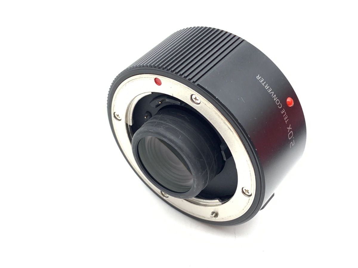 パナソニック(Panasonic) DMW-TC20A デジタルカメラ交換レンズ用