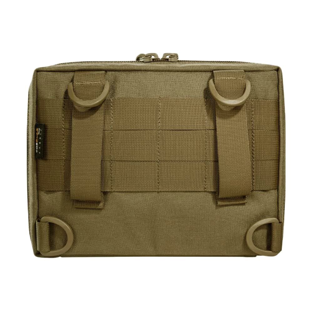 Tasmanian Tiger ツールポーチ TT EDC POUCH 多機能 MOLLE対応