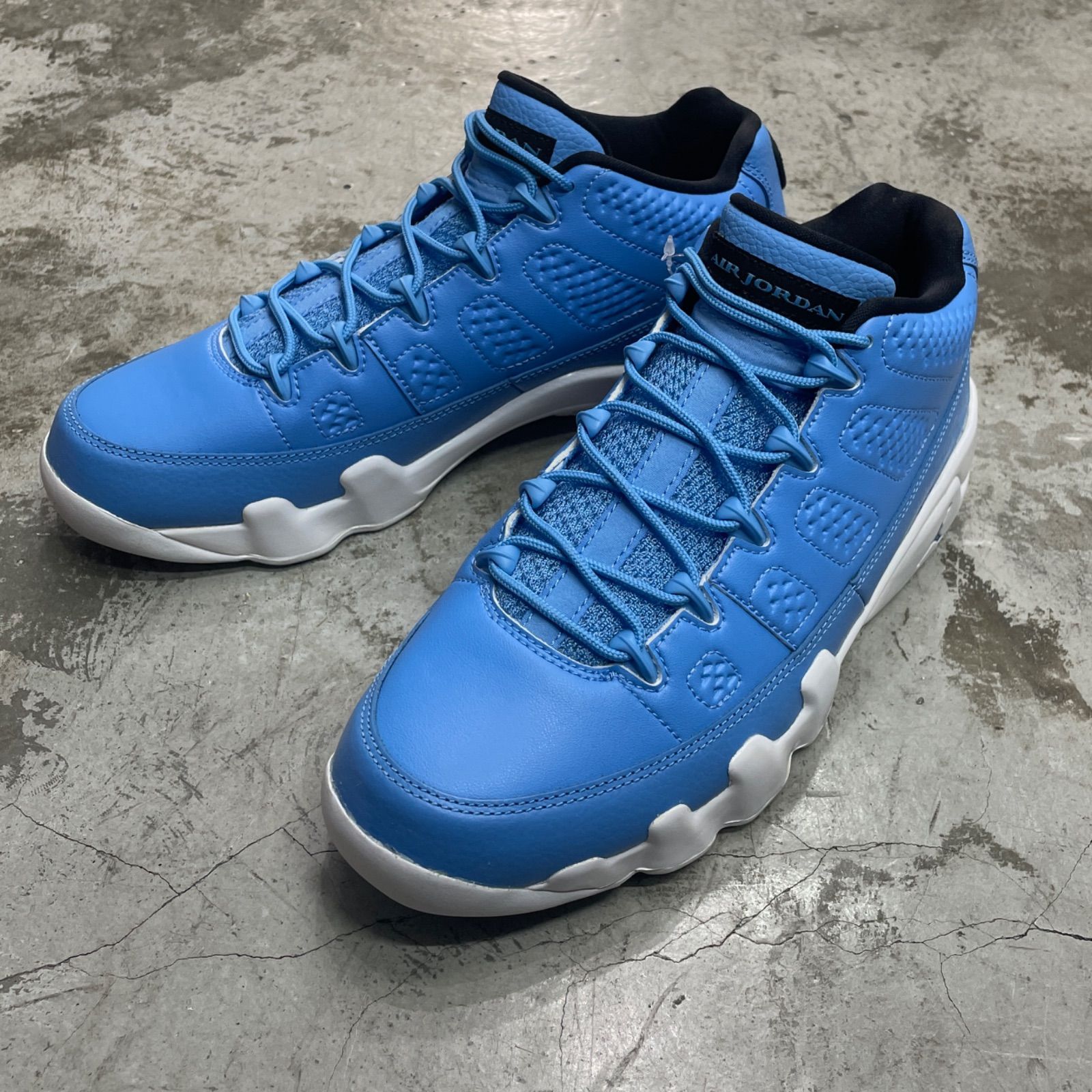 Nike Air Jordan 9 Retro エアジョーダン9 レトロ Nike Air Jordan 9 Retro エアジョーダン9 レトロ