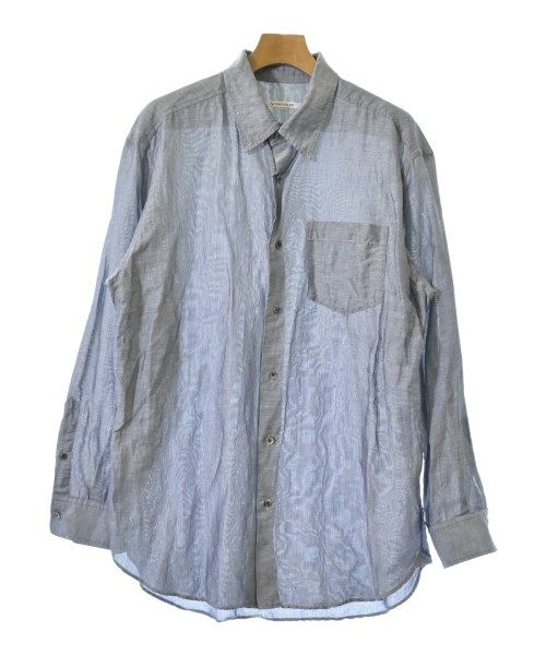 ANSNAM カジュアルシャツ メンズ 古着 送料無料