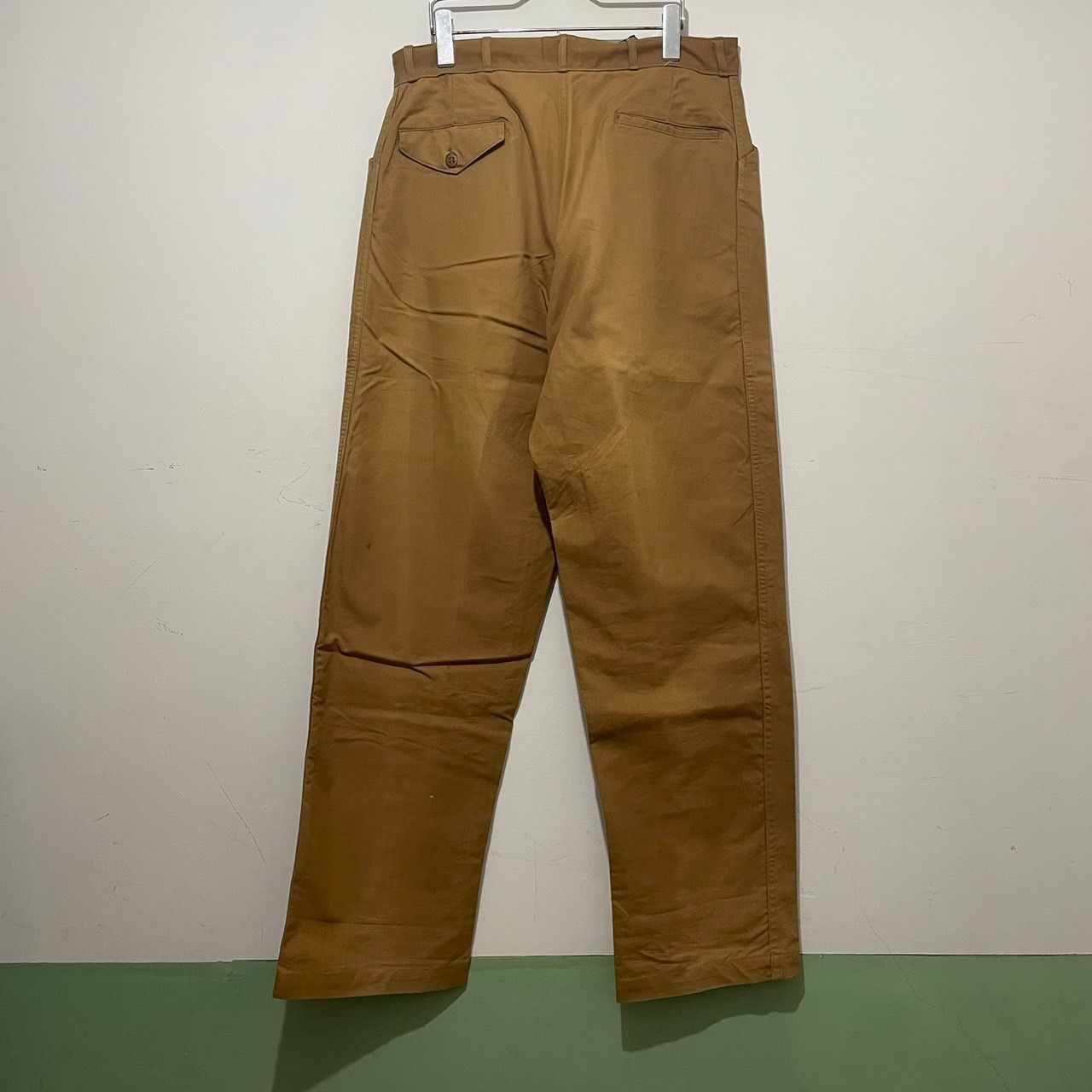 SEARS HUNTING PANTS UB-667