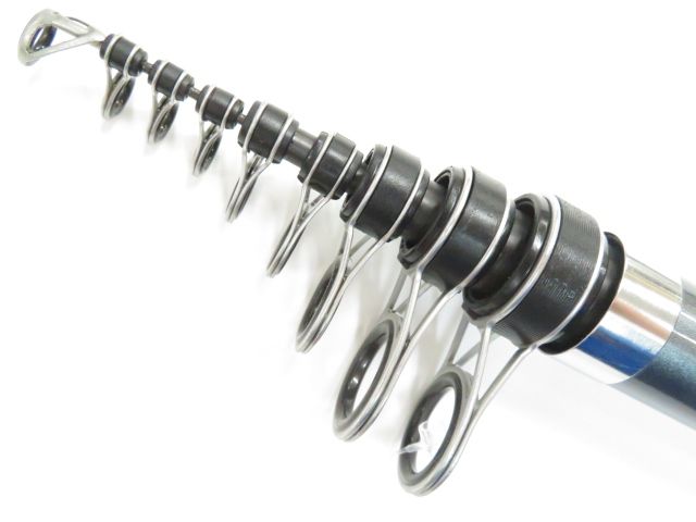 シマノ ホリデー イソ 3-530 PTS 01-