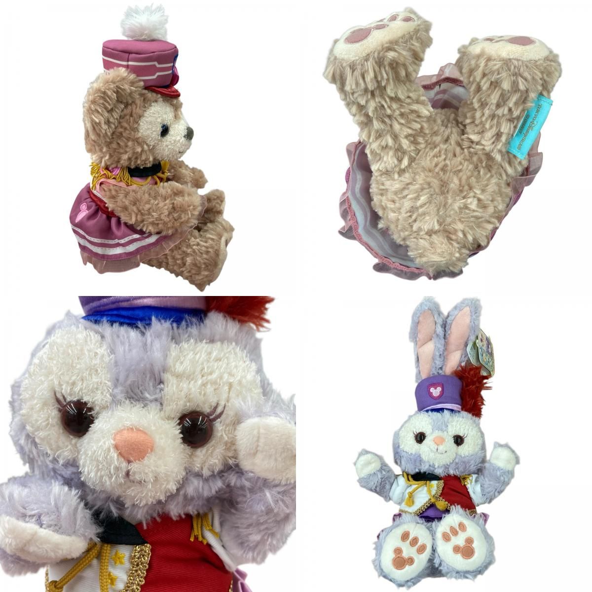 ステラ・ルー - ♡ Man Ching出品 ♡ ステラ・ルー - ♡ Man Ching出品 ♡ 2025年最新】ステラ・ルー