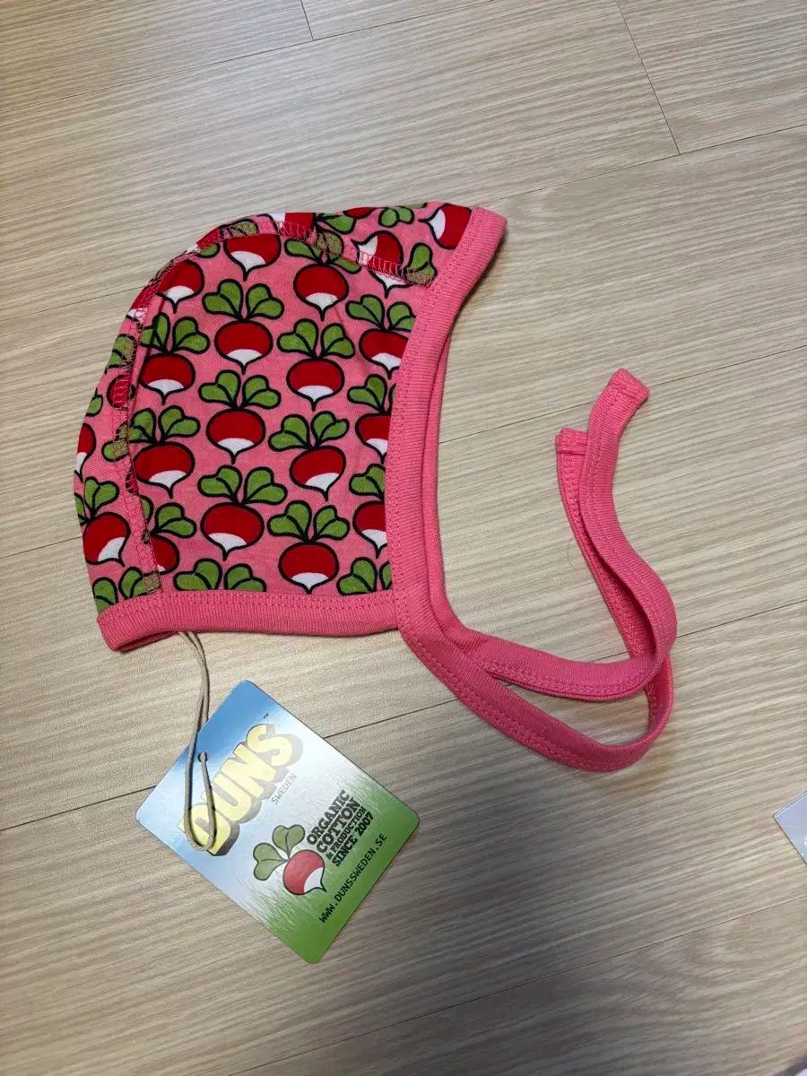 劣等生 ピンクレモネード ボンネット 47