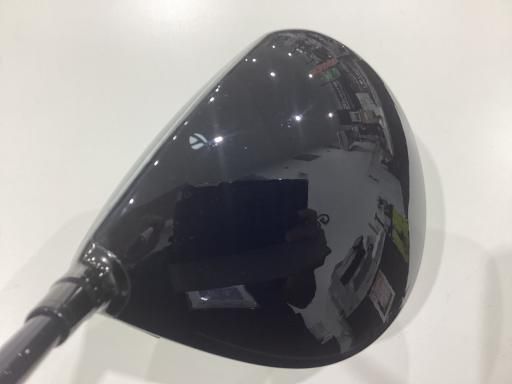  テーラーメイド Qi 10 MAX 10.5° ドライバー DR Diamana BLUE TM 50 フレックスSR メンズ 男性用 右利き 右用 Bランク ゴルフクラブ ドライバー メンズ