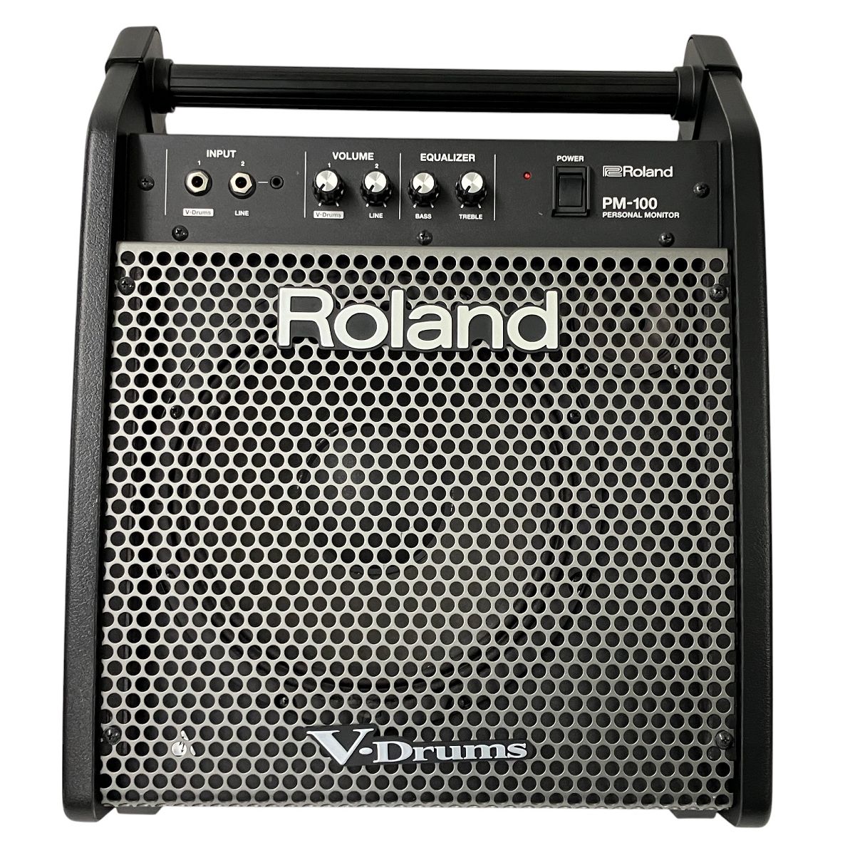 PM-100 V-Drums
