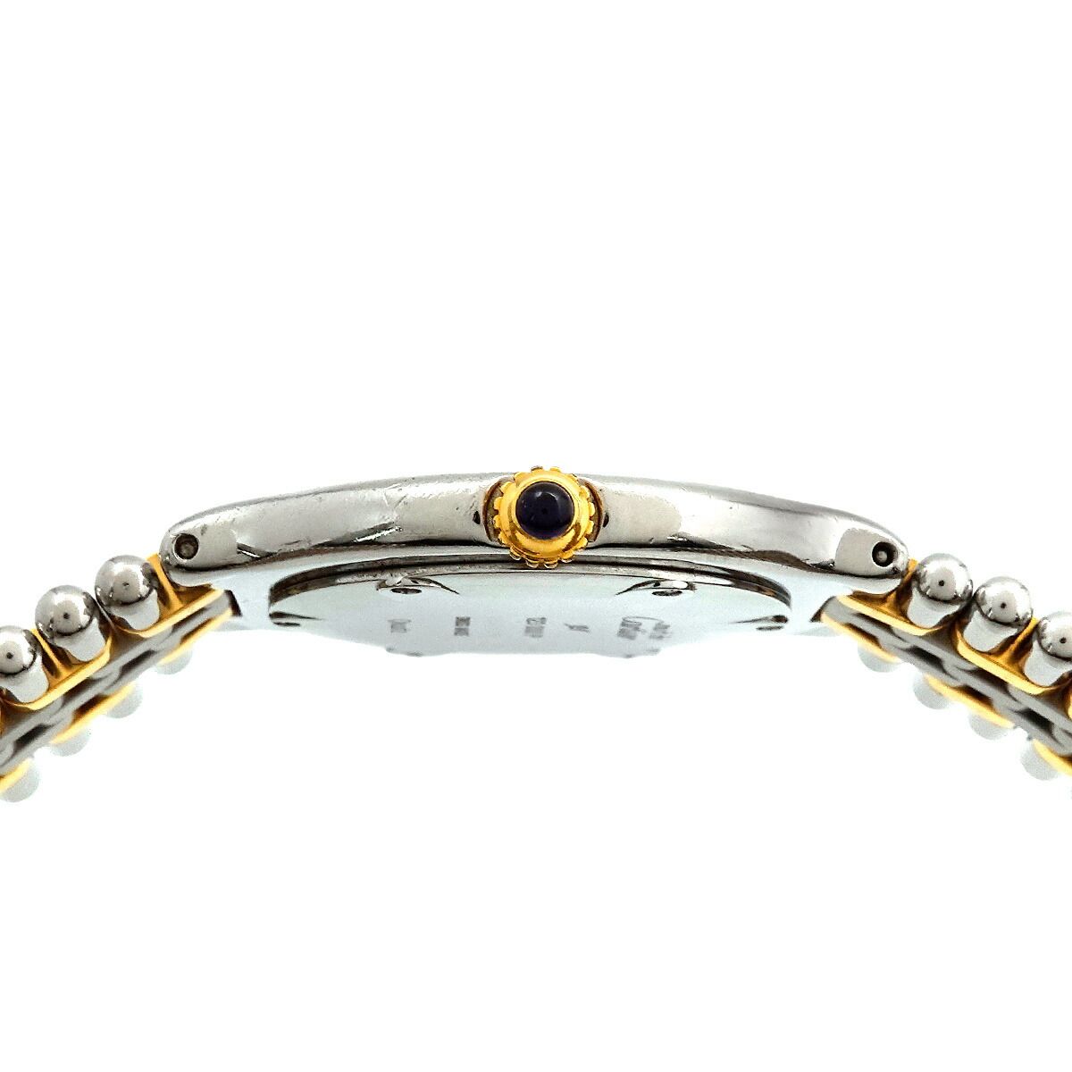 カルティエ Cartier マスト21 ヴァンティアンLM コンビ W10050F4  