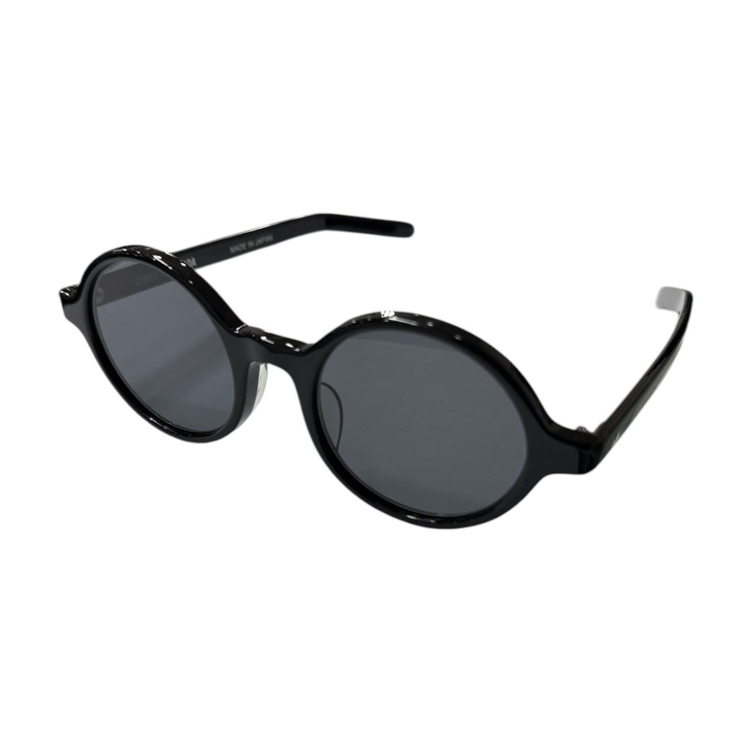 CHRISTIAN DADA 19SS LAMENTS Sunglasses - メルカリ