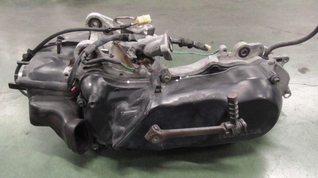 ライブディオS AF34-3415xxx の エンジン 1757553791