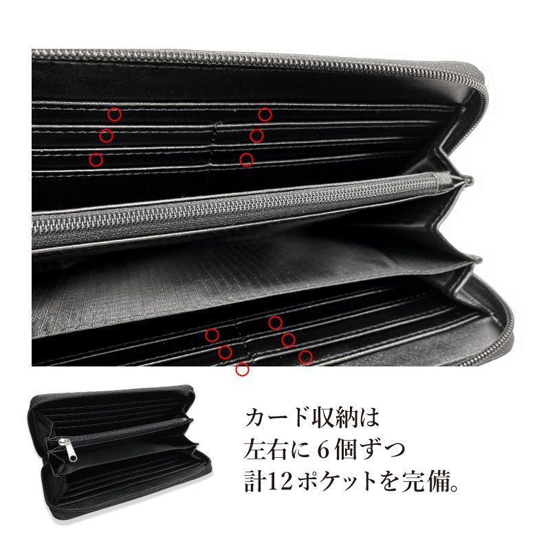 ベンデイビス 長財布 財布 BEN DAVIS ラウンドファスナー ロング ベンデイビス 長財布 財布 BEN DAVIS ラウンドファスナー ロング