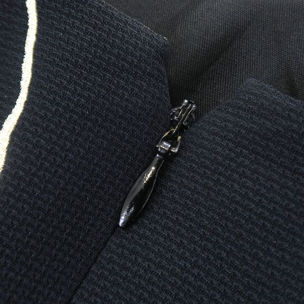 シャネル 98Pワンピース P10407 Bランク DECORATOM_COM_BR