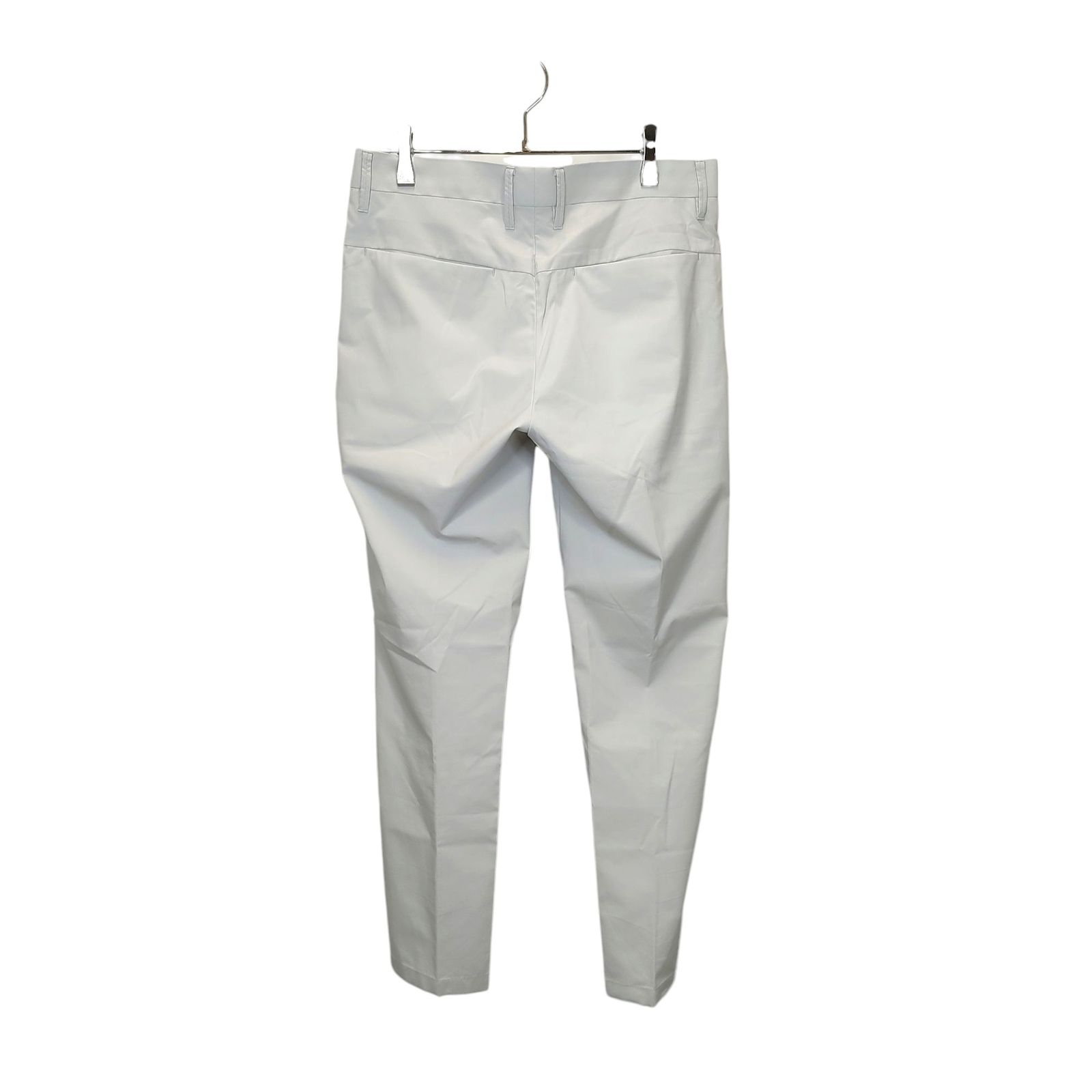 DESCENTE GOLF デサントゴルフ ロング パンツ DGMRJD01 OP XS グレー