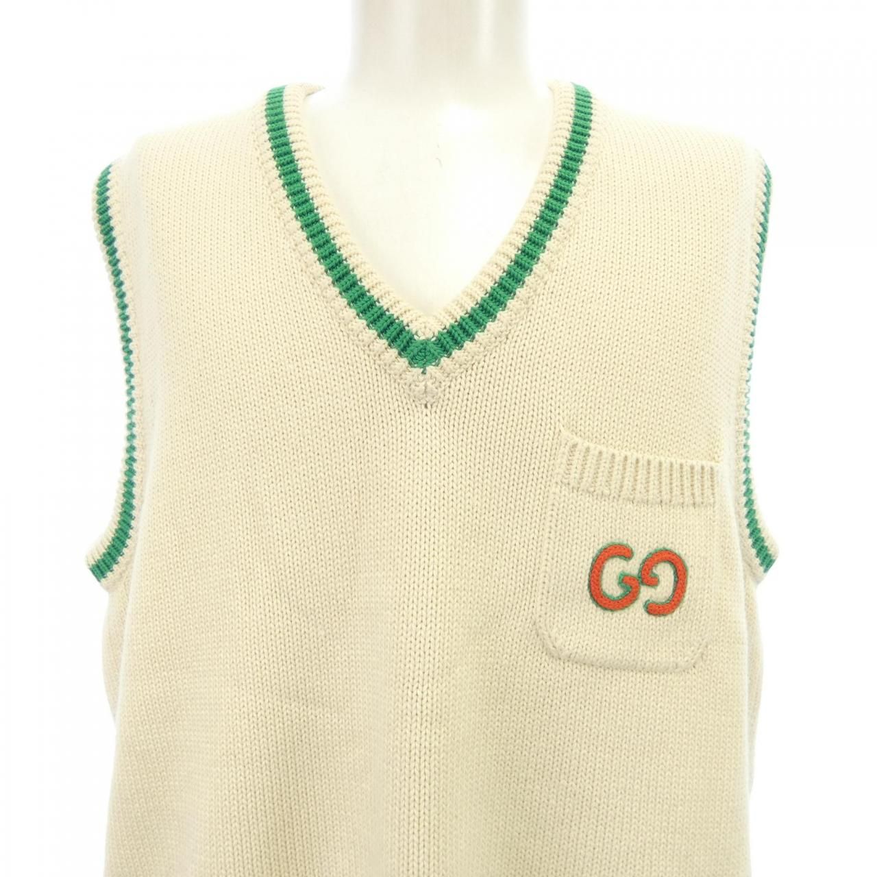 GUCCI ベスト