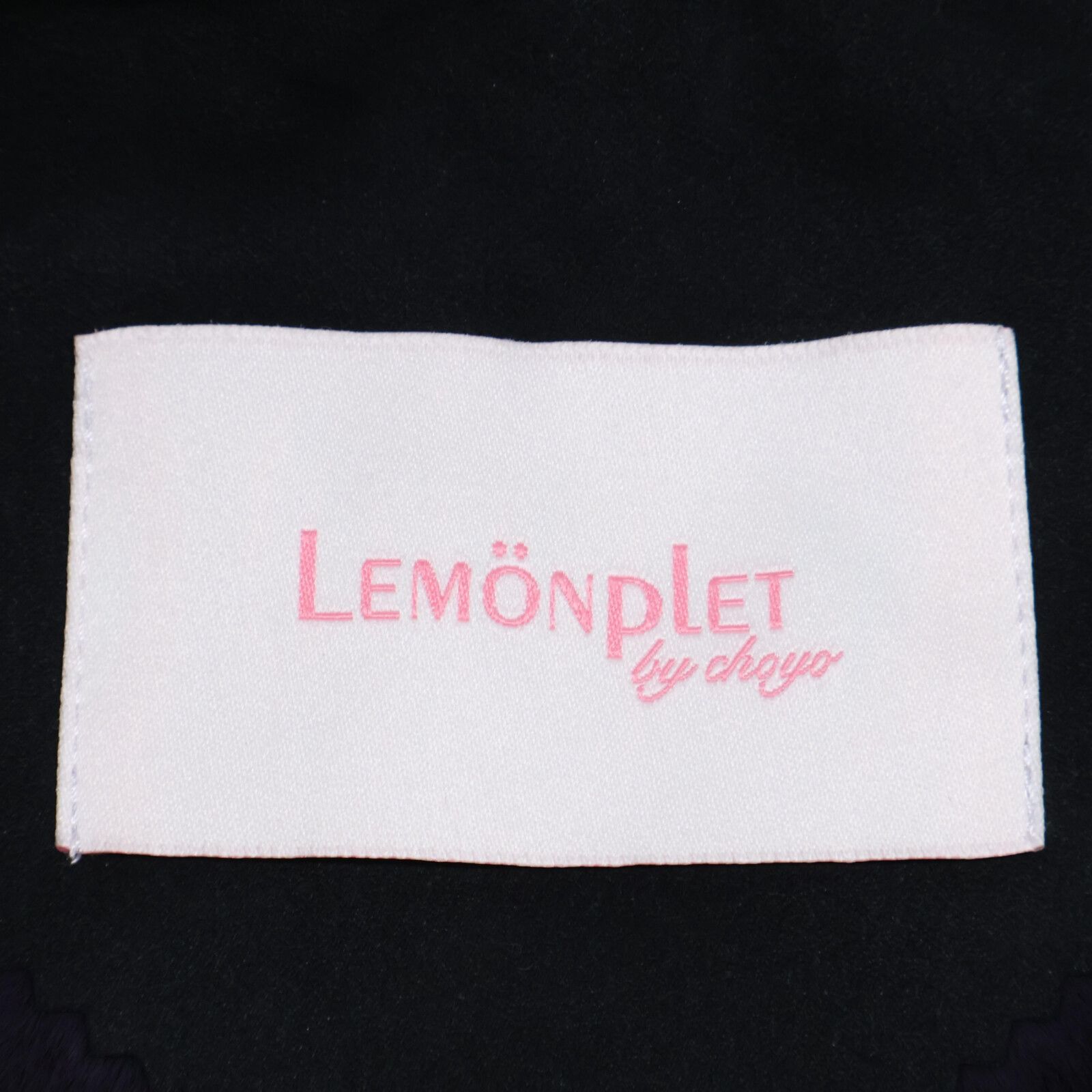 Lemonplet