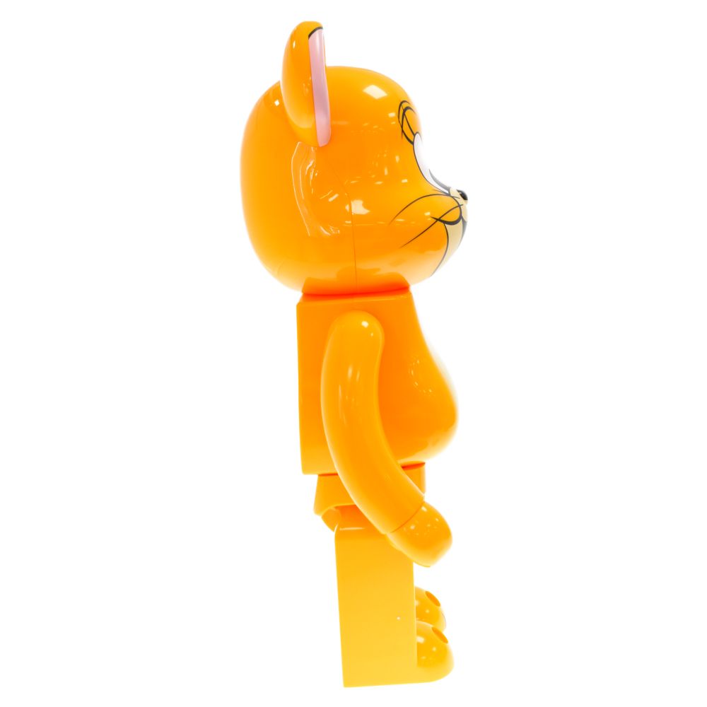 MEDICOM TOY (メディコムトイ) BE@RBRICK JERRY Classic Color