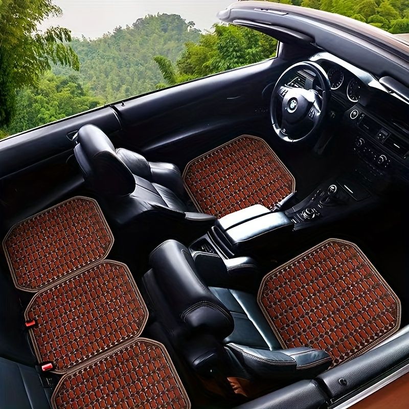 車内使用竹シーツ