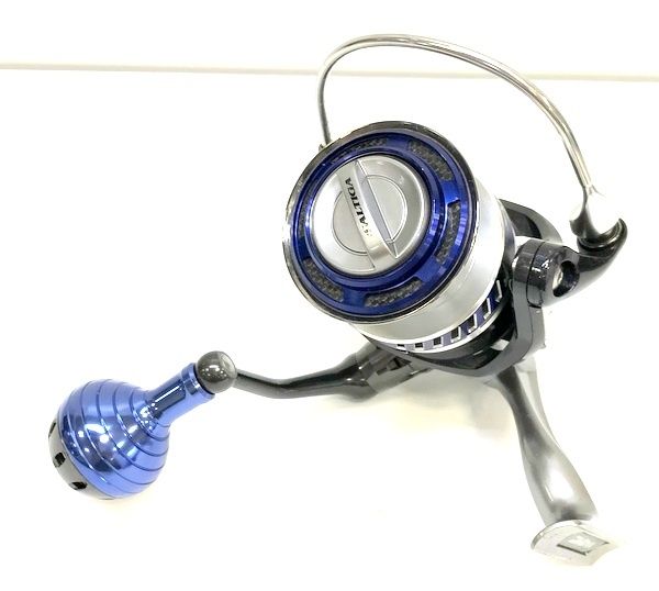 ダイワ　23ソルティガ4000H DAIWA（釣り） ダイワ 23ソルティガ 4000-H【2023年新製品