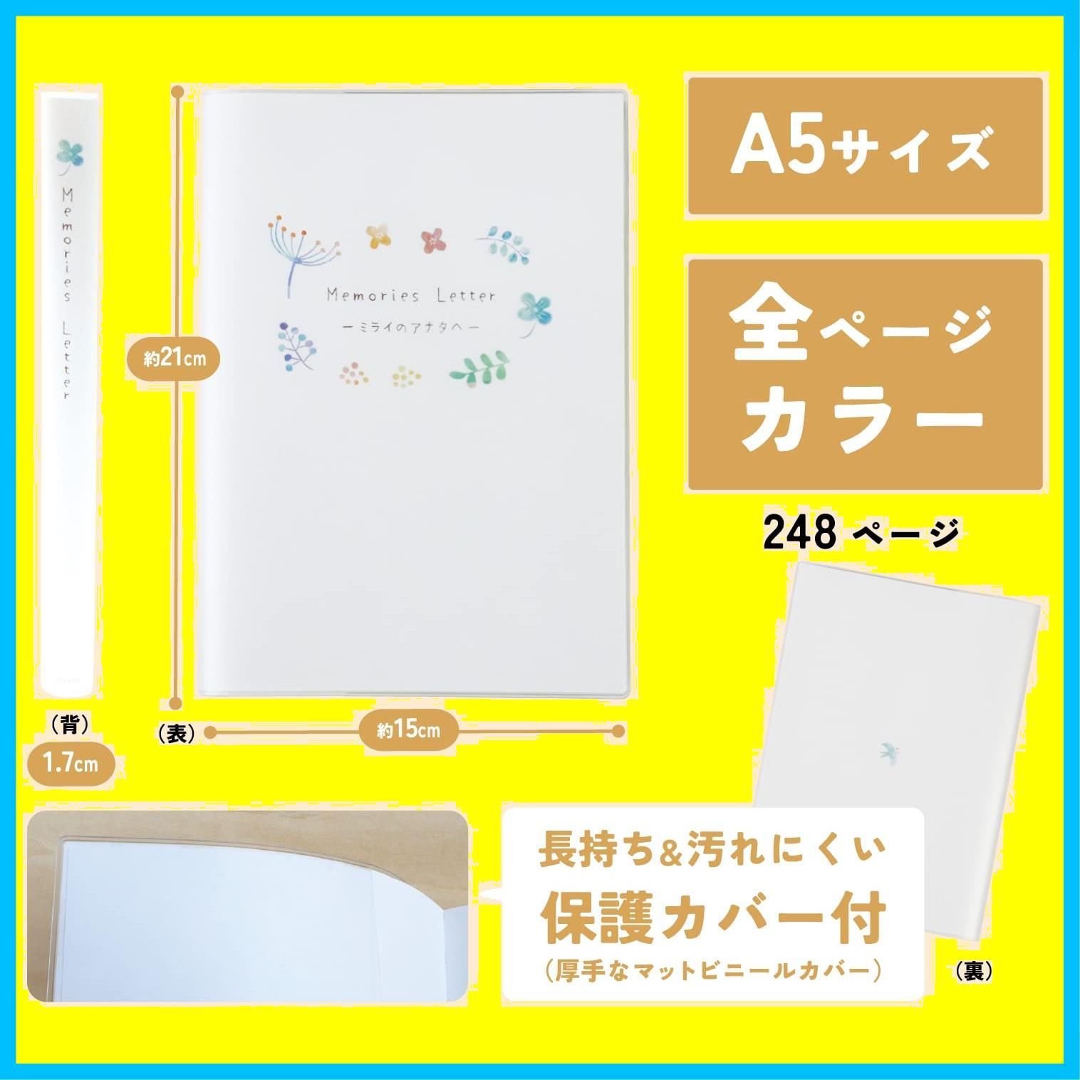 日付表示あり