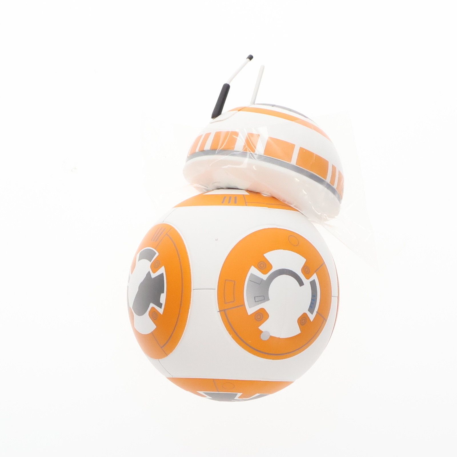 ねんどろいど 858 BB-8 Nendoroid 858 Star Wars Droid BB-8 figure Good Smile (100