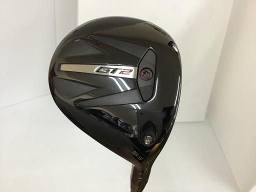 中古】 タイトリスト GT2 16.5° フェアウェイウッド FW TENSEI