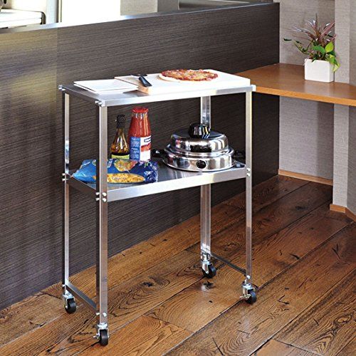 キッチン 作業台