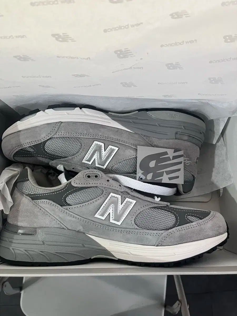 New Balance(ニューバランス) 993 8 5 265