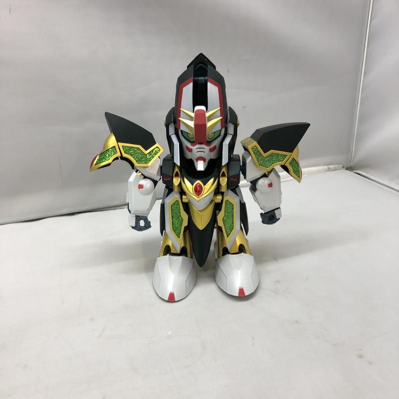 【未開封】 SDX 龍機ドラグーン SDガンダム ナイトガンダム物語 フィギュア Amazon.co.jp: 新SDガンダム外伝「ナイトガンダム物語」 SDX