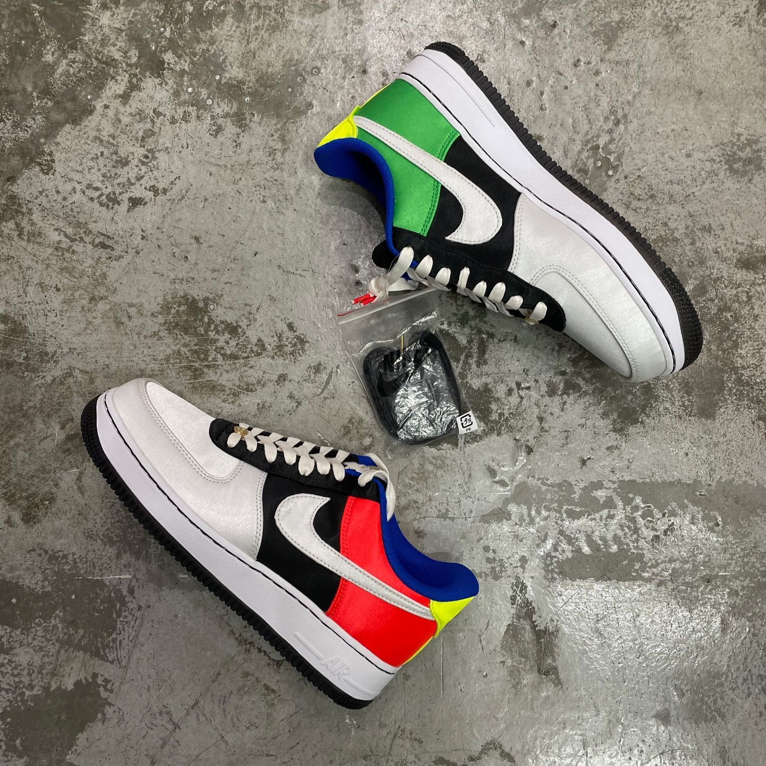 Nike Air Force 1 Low 