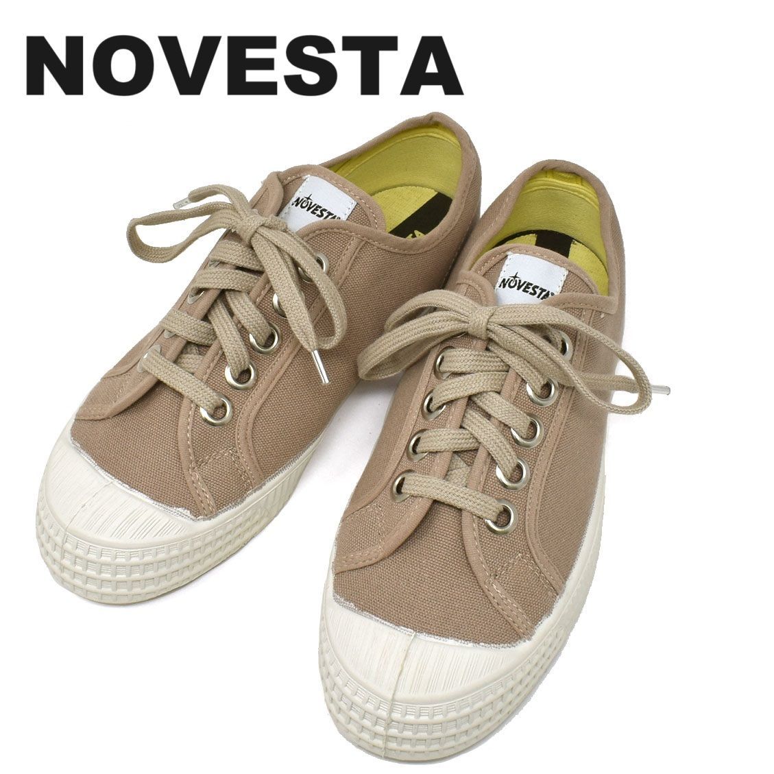 NOVESTA ノヴェスタ X452002-25Y25Y110 STAR MASTER 25 スニーカー レディース