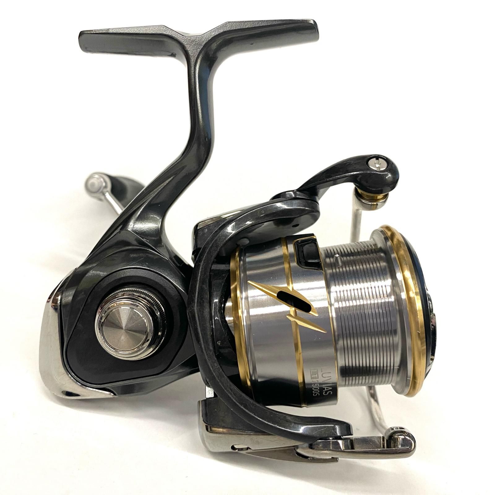 DAIWA - 【加古川店】 中古 Daiwa | ダイワ リール 2500S-XH 20ルビアスFCLT 【スピニングリール】 【86】 加古川店】 中古 Daiwa | ダイワ リール 2500S-XH 20ルビアス