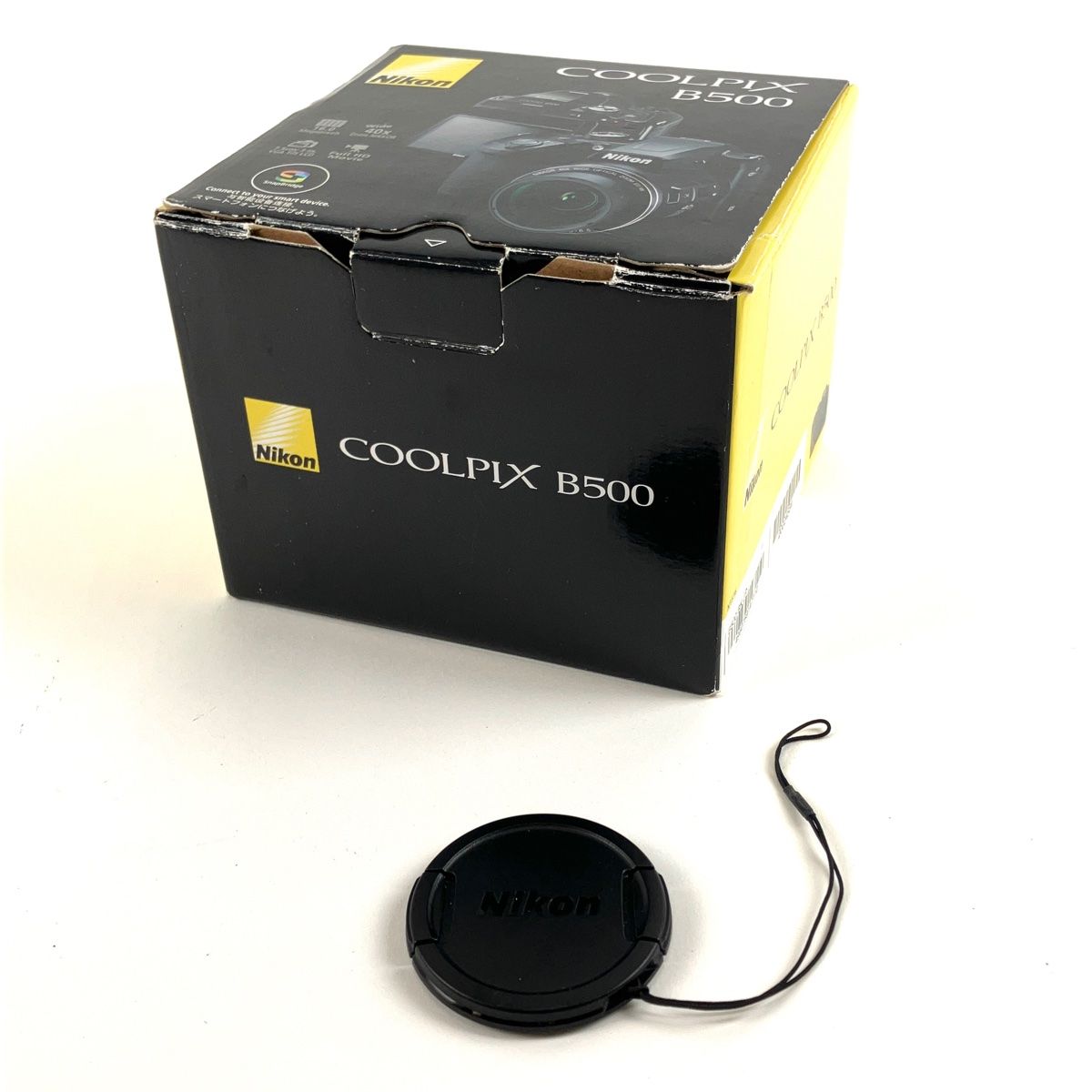 COOLPIX