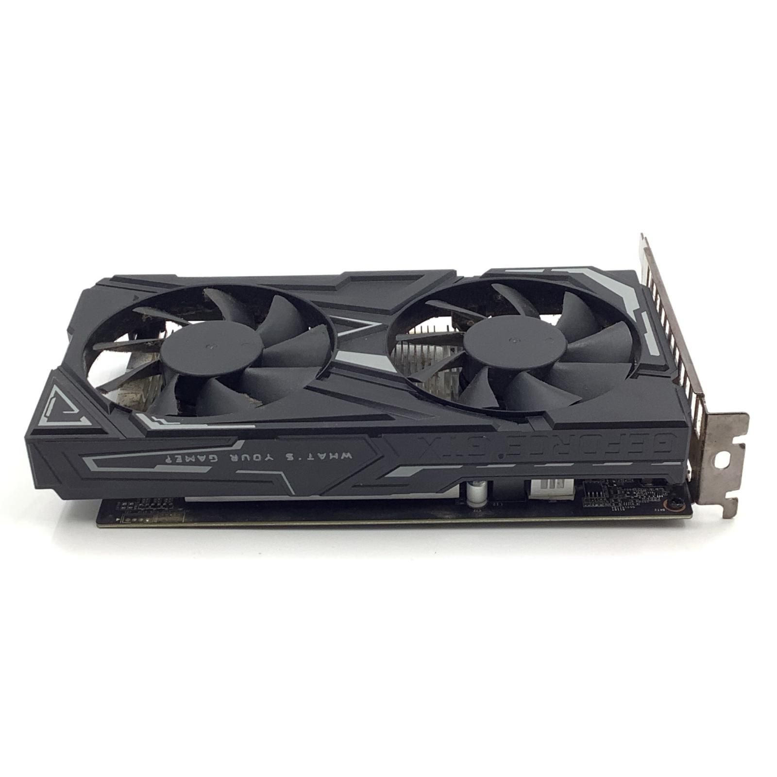 Palit GTX 1080 Ti GameRock Premium ジャンク 今になってGTX1080tiを