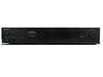 【中古-非常に良い】 ソニー PCMプロセッサー PCM-501ES 23067 PCM-501ES SONY Sony 🏂 中古 - 【中古-非常に良い】 ソニー PCMプロセッサー PCM-501ES 23067 PCM-501ES SONY Sony 🏂 中古 -