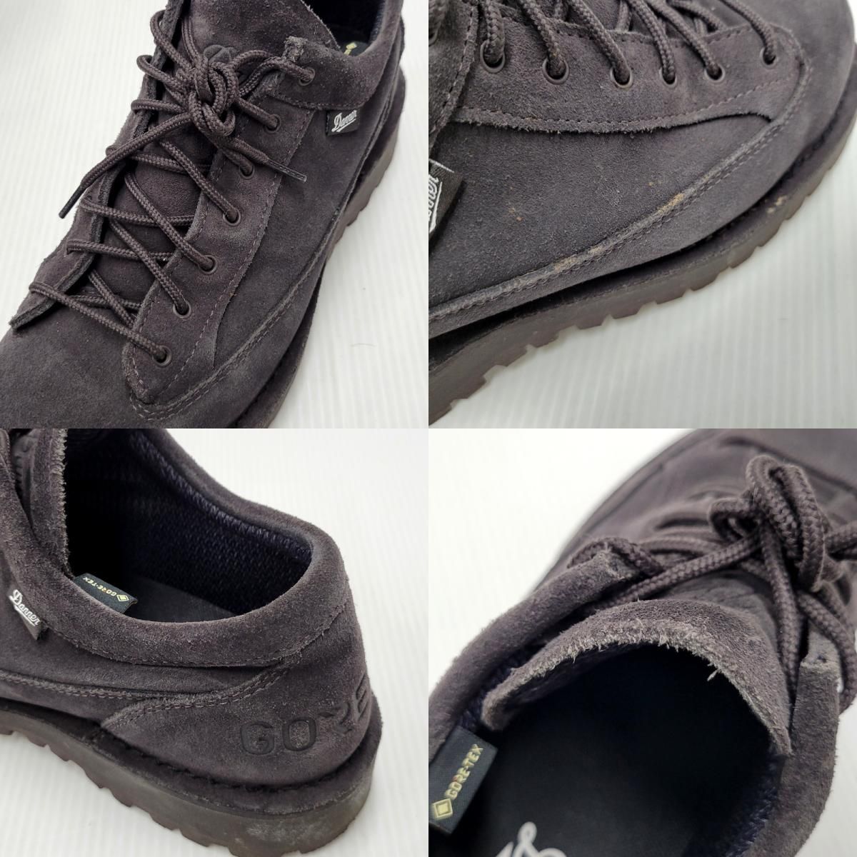 LOW GORE-TEX