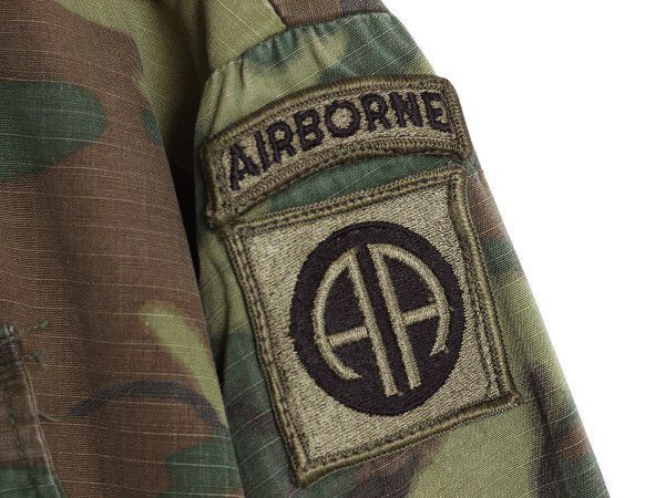 お得なクーポン配布中!】 60s 米軍実物 US ARMY ジャングル