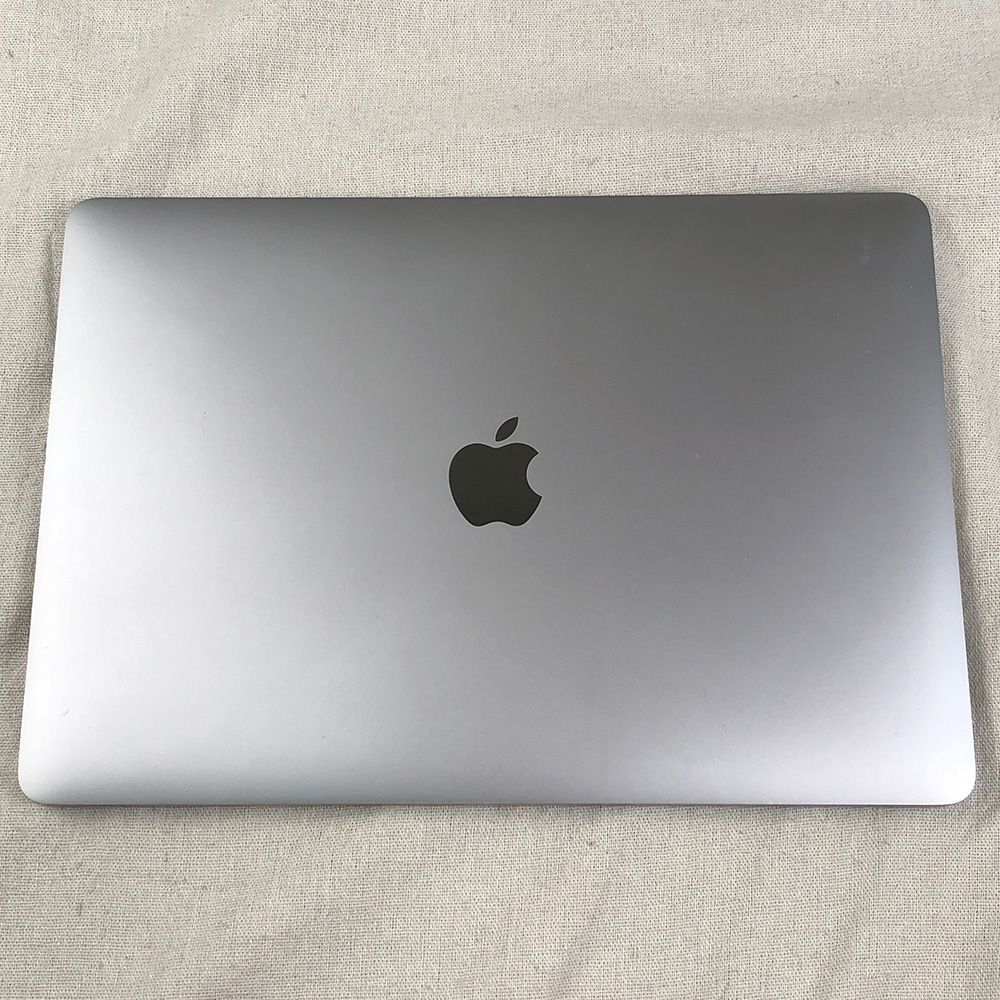 Apple - ◆ジャンク品・本体のみ◆Apple MacBook Pro (13インチ 2019)【Touch Bar・i5・16GB・256GB】★画面表示色異常 他 A2159 EMC3301/LT-JUNK-250849（323629） ジャンク品・本体のみApple MacBook Pro (13インチ， 2019