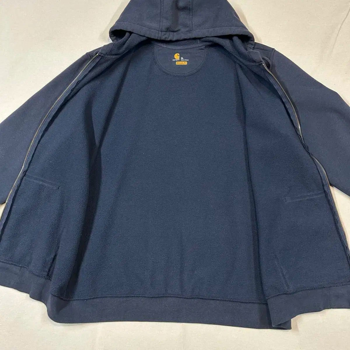 Carhartt カーハート