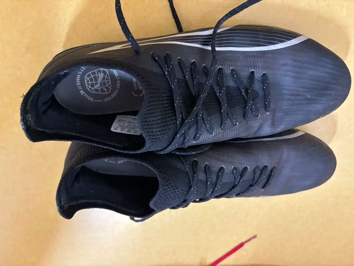 PUMA プーマ アリット サッカーシューズ 260