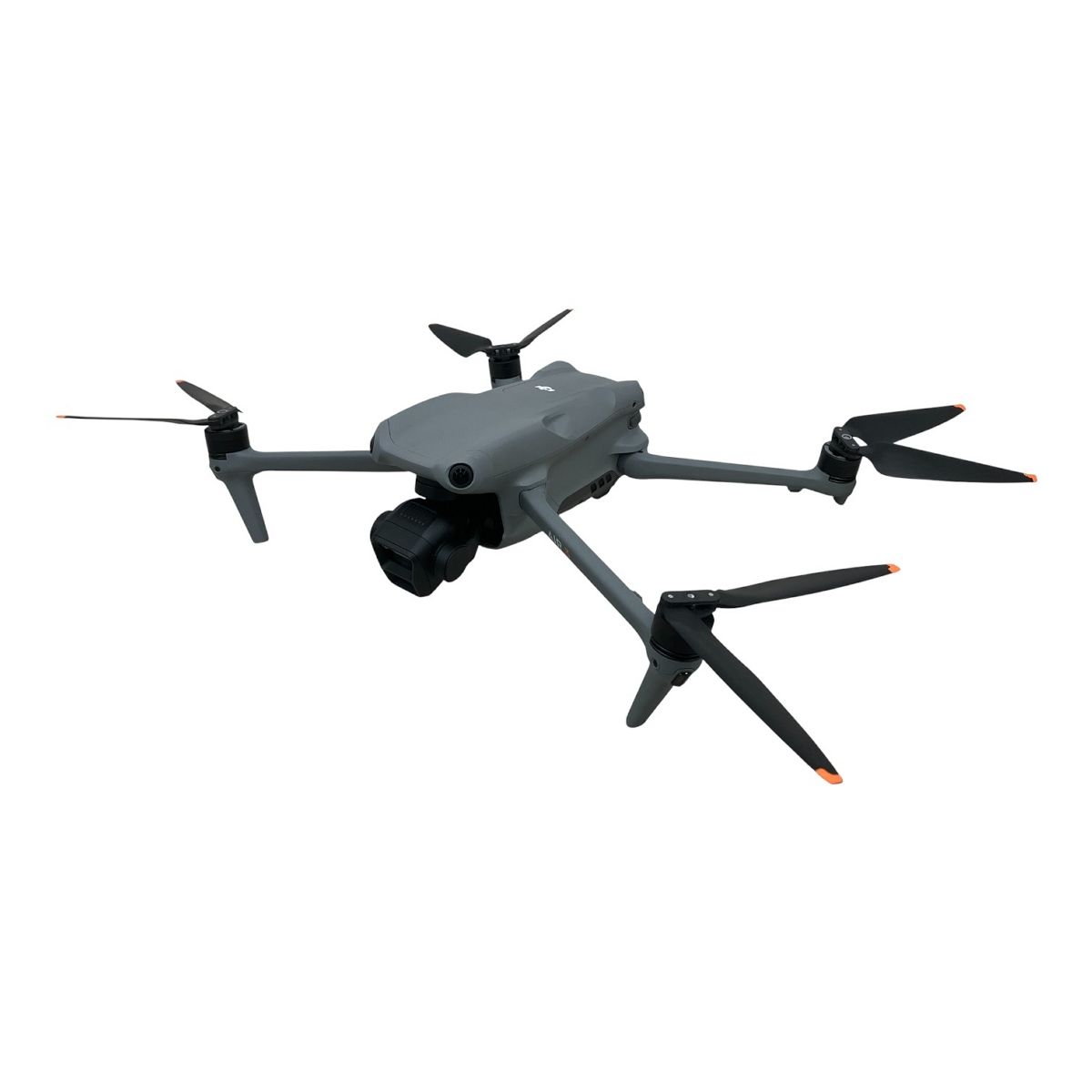 DJI AIR 3 ドローンカメラ搭載 コンパクト 折りたたみ式 空撮 M10418353