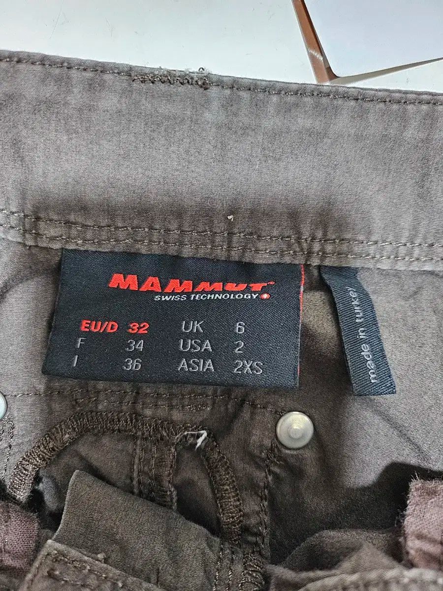 MAMMUT