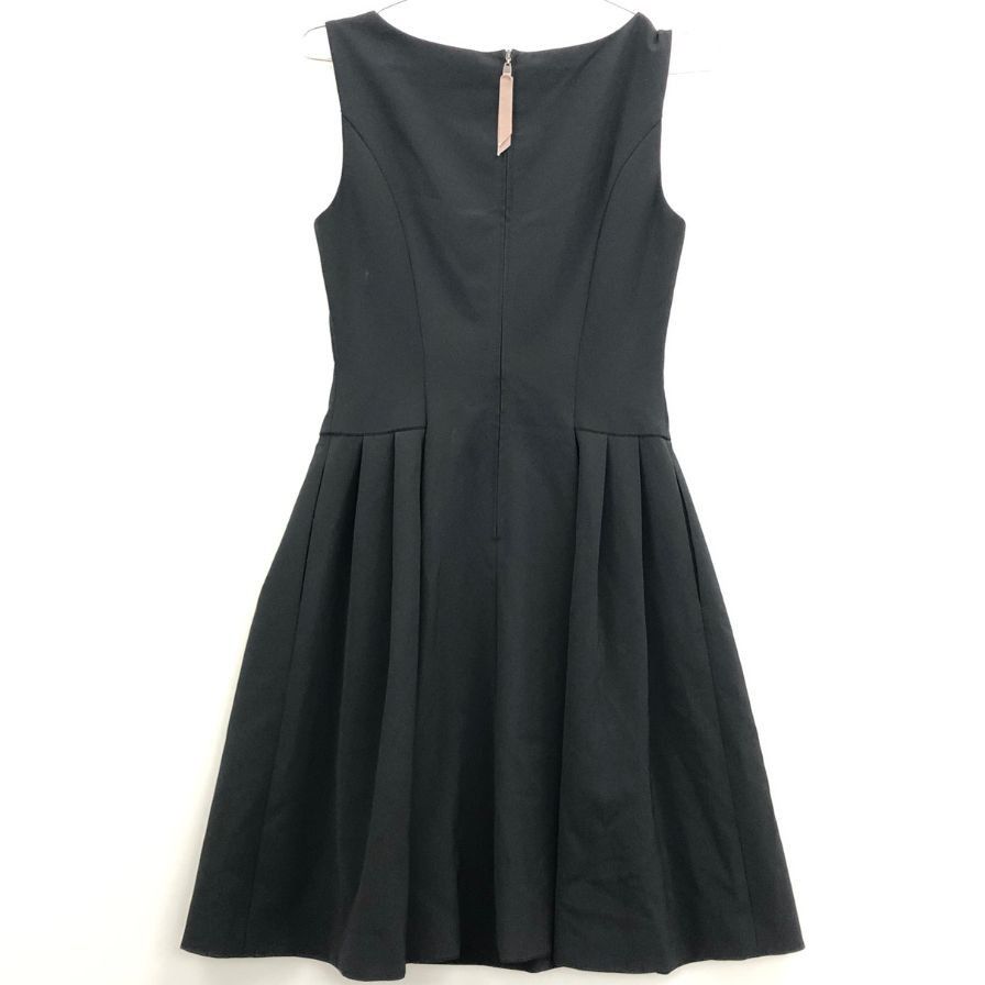 フォクシーニューヨーク ノースリーブワンピース サイズ38【AFB44