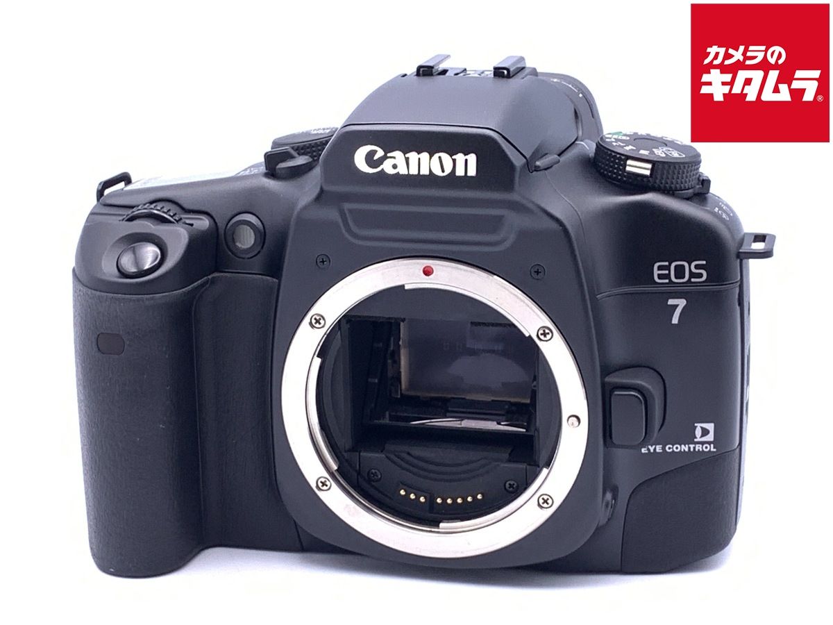 中古】(キヤノン) Canon EOS 7D MARK2 ボデイ 中古】 (キヤノン) Canon