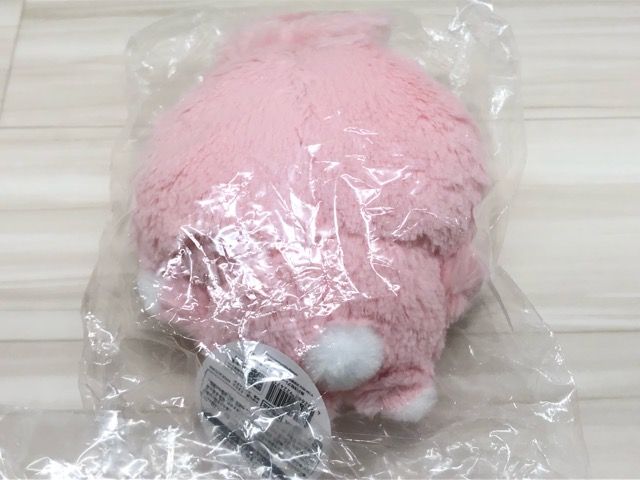 ちいかわ 干支ぬいぐるみ（兎年）3体セット 【G1411-007】110 【公式通販】
