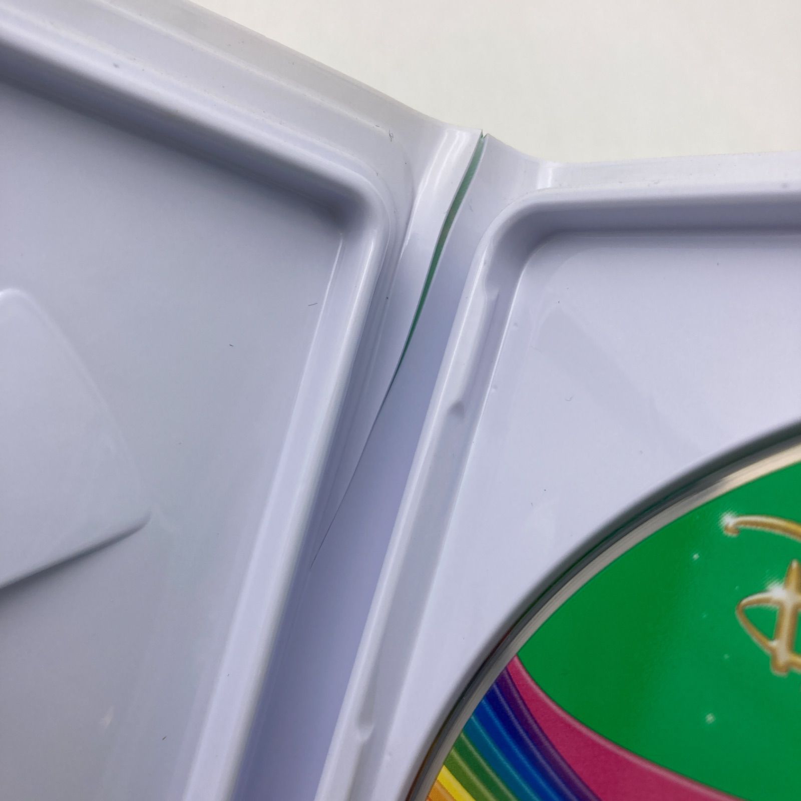 ストレートプレイ ブルーレイ　最新　ディズニー英語システム　DWE　301805 ストレートプレイ ブルーレイ 最新 ディズニー英語システム DWE