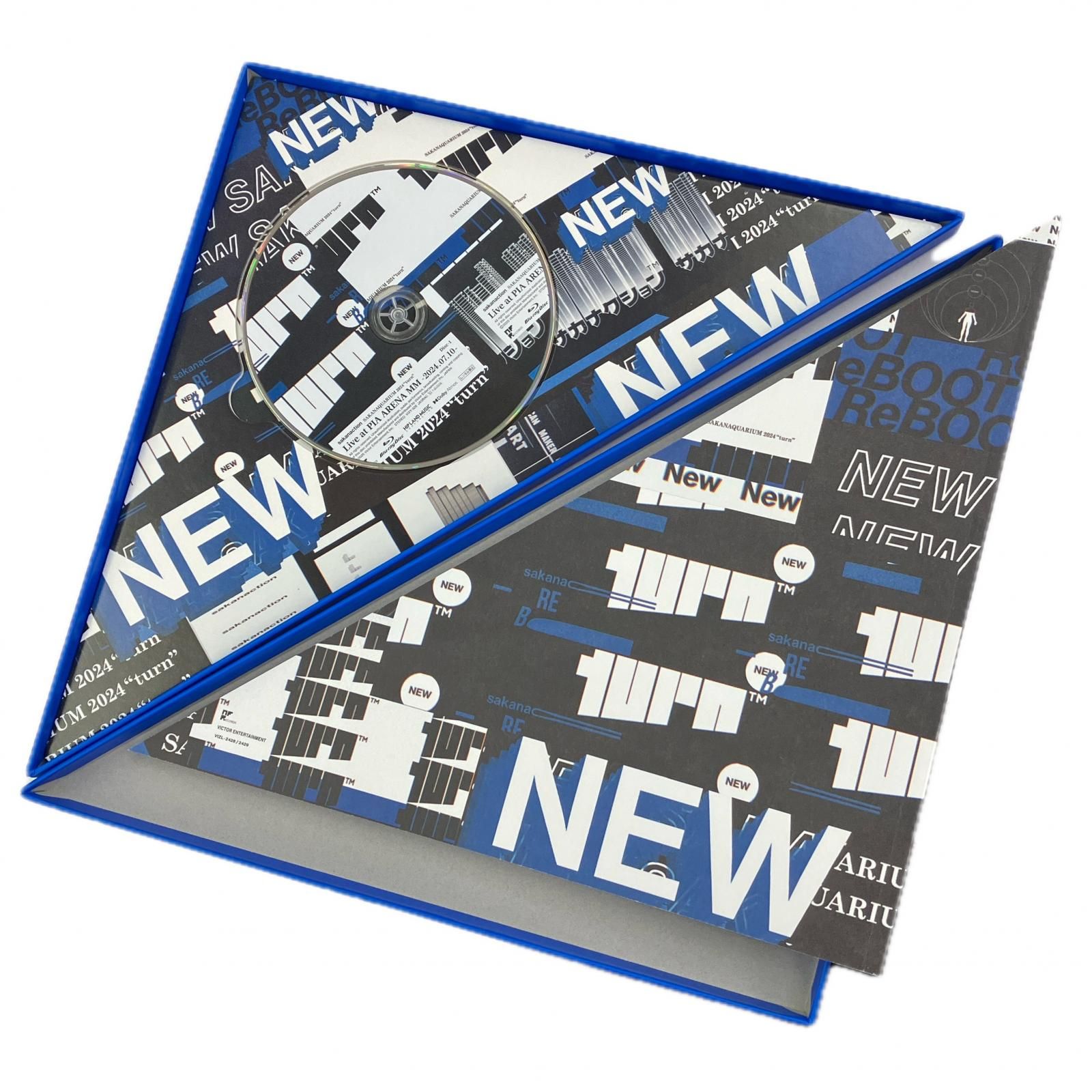 186000 現状品 Sakanaction サカナクション DVD/CD/冊子 8点まとめ 